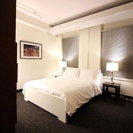 Temple Place 6Th Floor Boston Bagian luar foto