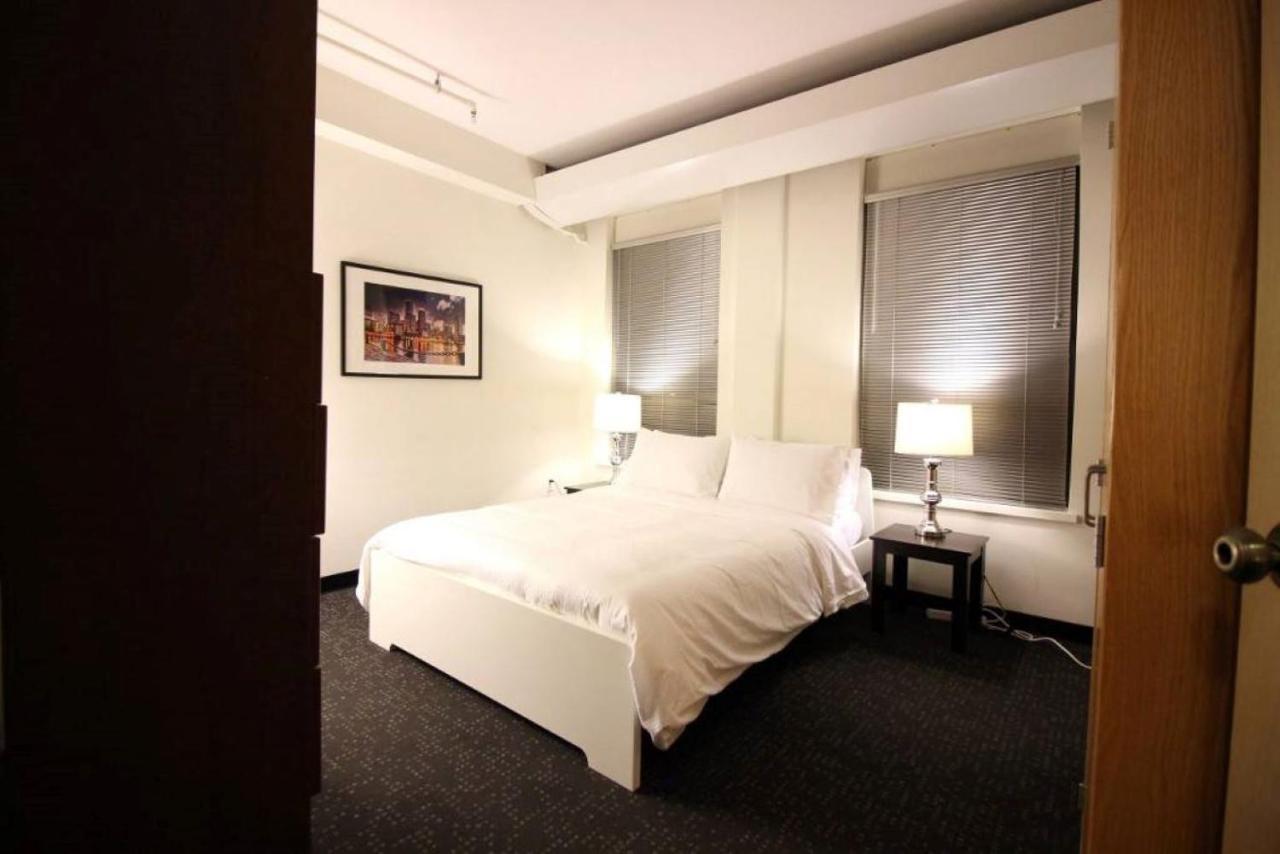 Temple Place 6Th Floor Boston Bagian luar foto