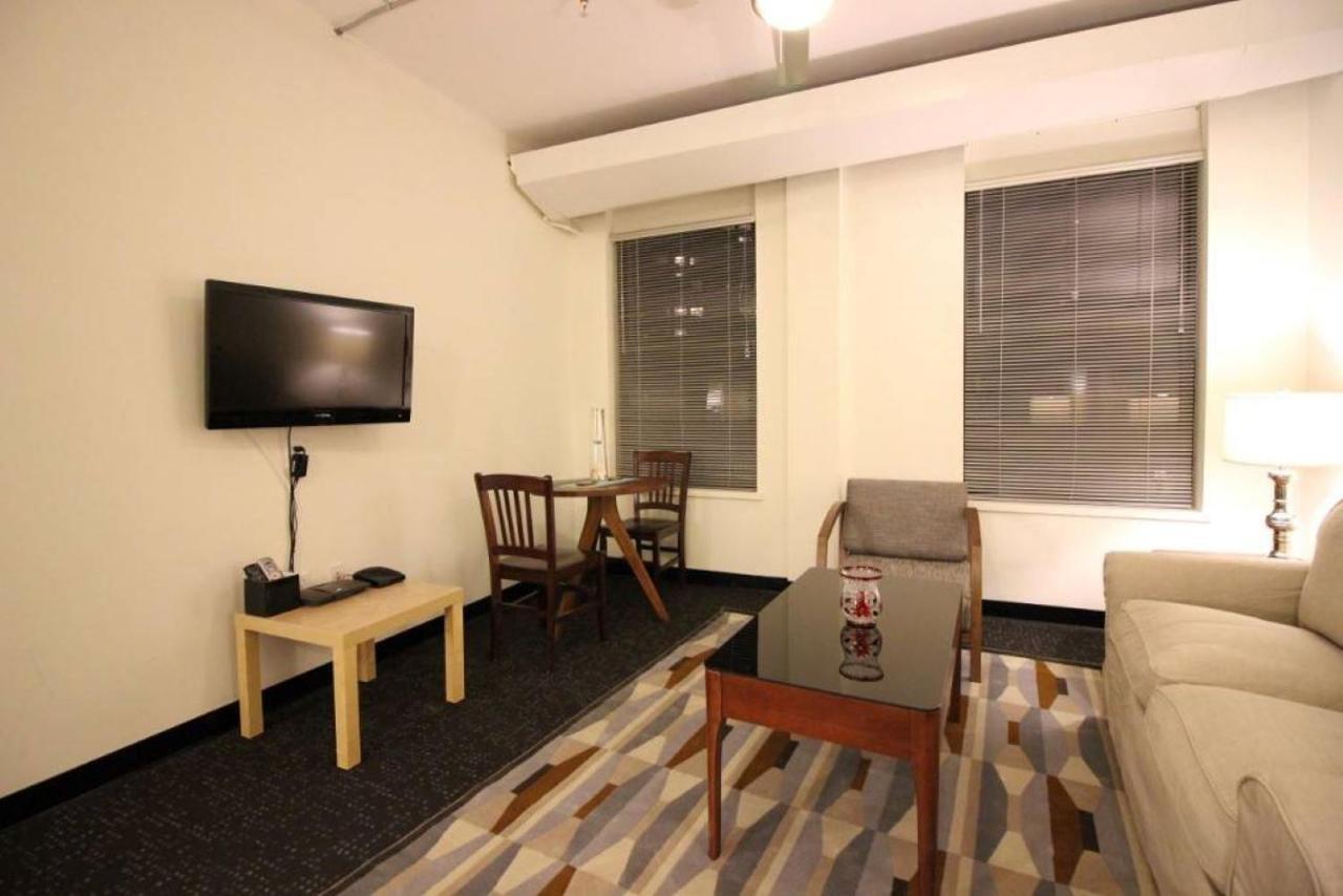 Temple Place 6Th Floor Boston Bagian luar foto